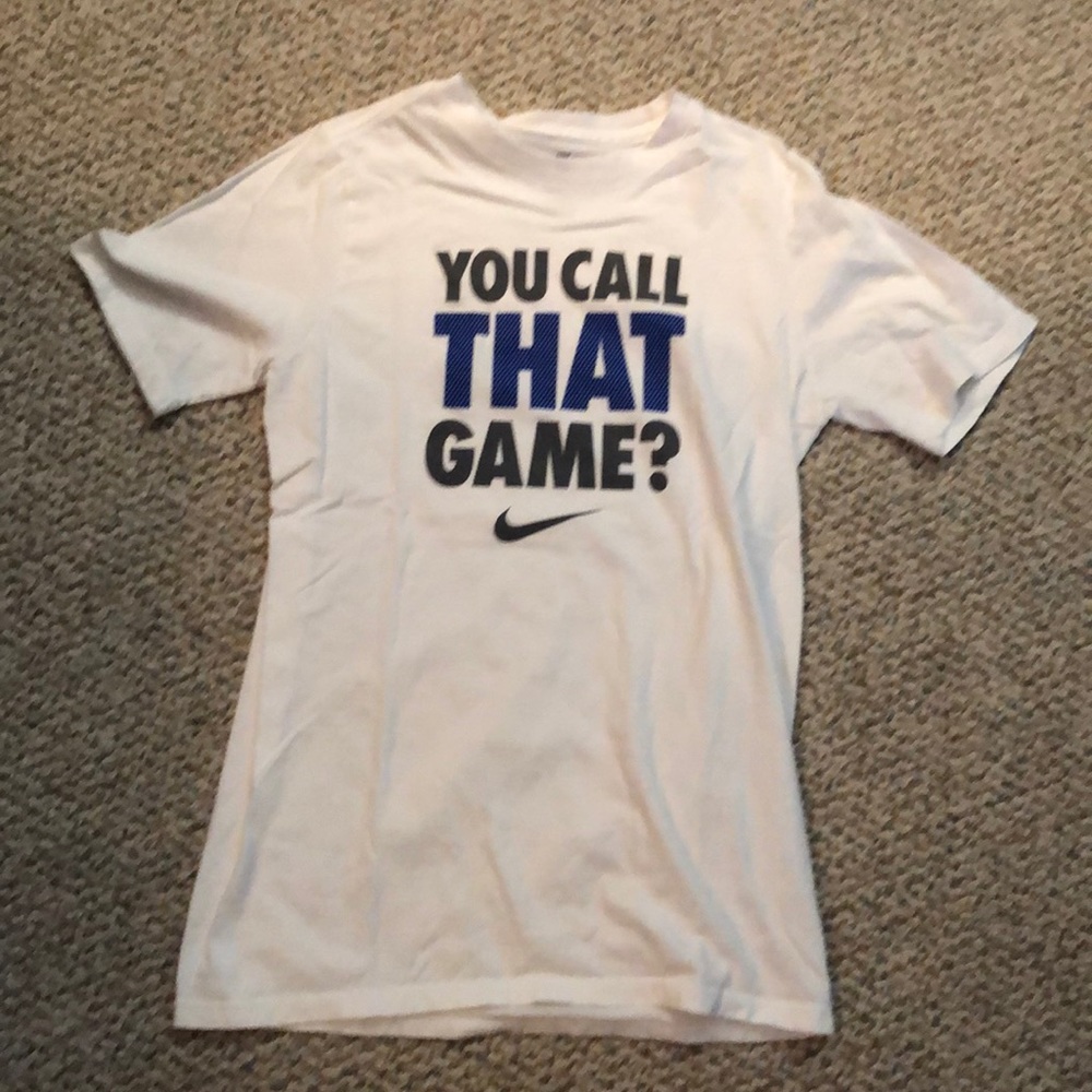 Boys cotton t-shirt